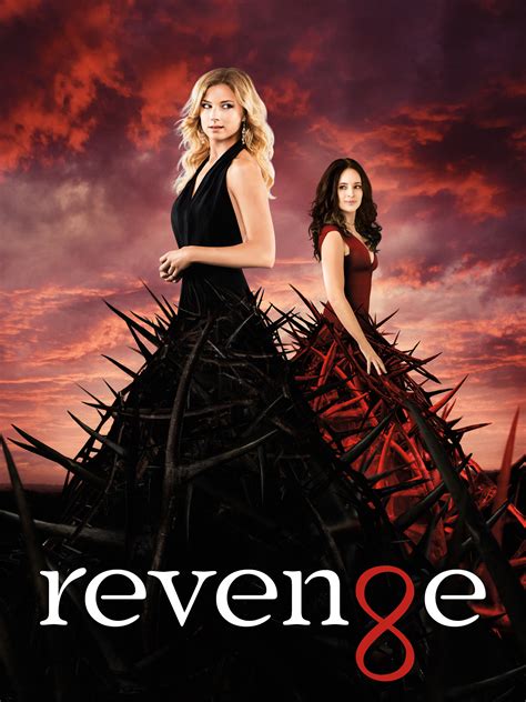 revenge tv programme|revenge tv series.